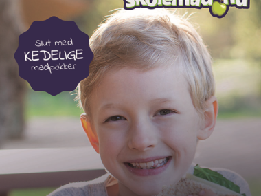 Skolemad